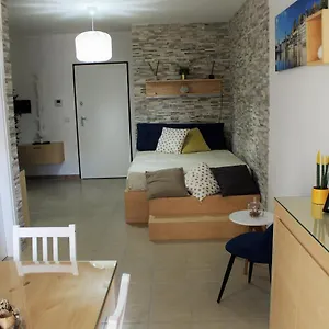Appartamento Casa Angelina Deluxe, Lecce