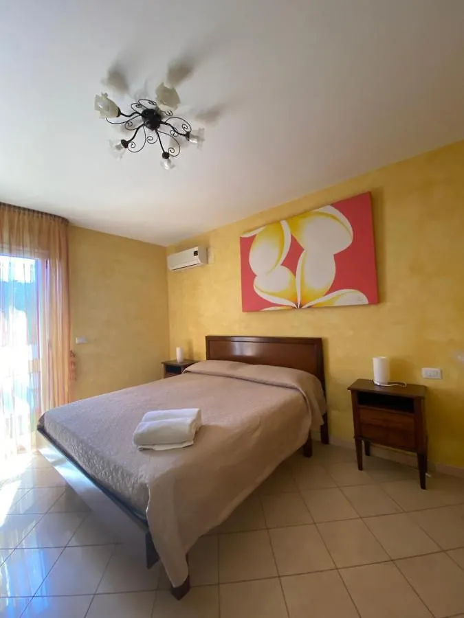 L'Attico Piazza Sant'Oronzo Bed & Breakfast Lecce
