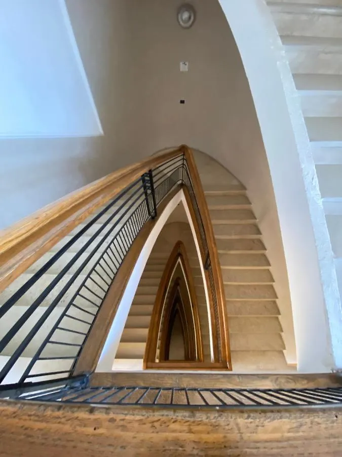 L'Attico Piazza Sant'Oronzo Bed & Breakfast Lecce