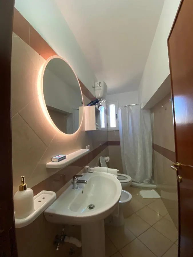 L'Attico Piazza Sant'Oronzo Bed & Breakfast Lecce