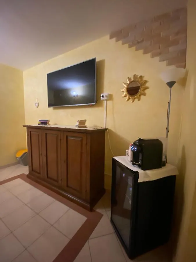 L'Attico Piazza Sant'Oronzo Bed & Breakfast Lecce