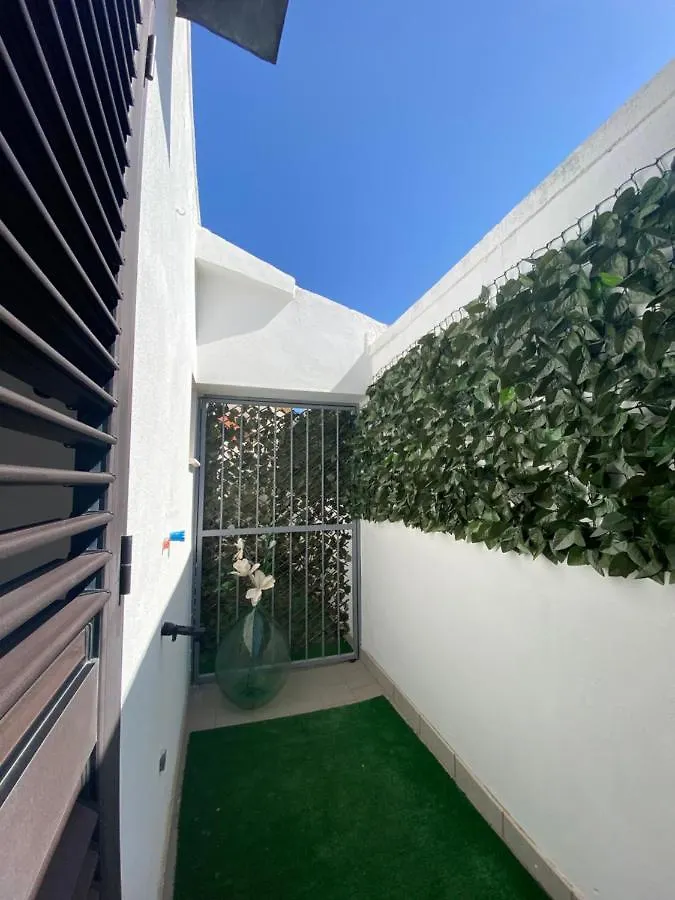 L'Attico Piazza Sant'Oronzo Bed & Breakfast Lecce