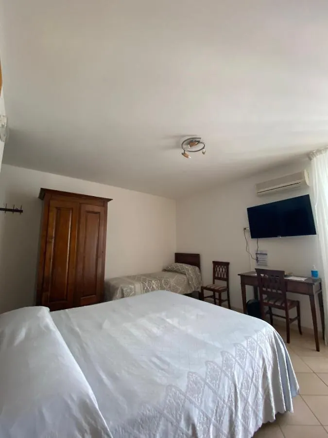 L'Attico Piazza Sant'Oronzo Bed & Breakfast Lecce