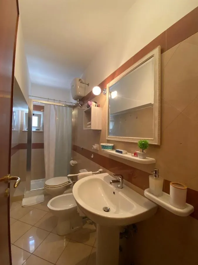 L'Attico Piazza Sant'Oronzo Bed & Breakfast Lecce