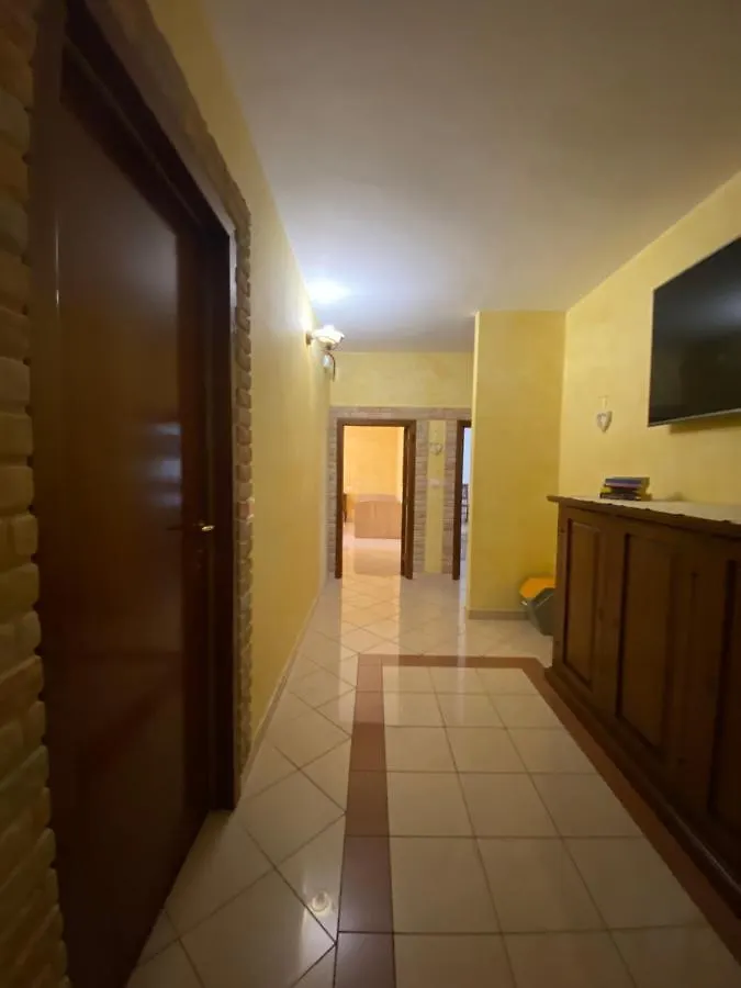L'Attico Piazza Sant'Oronzo Bed & Breakfast Lecce 0*,
