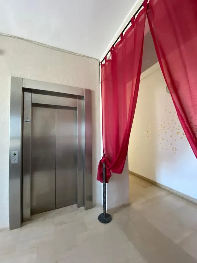 L'Attico Piazza Sant'Oronzo Bed & Breakfast Lecce