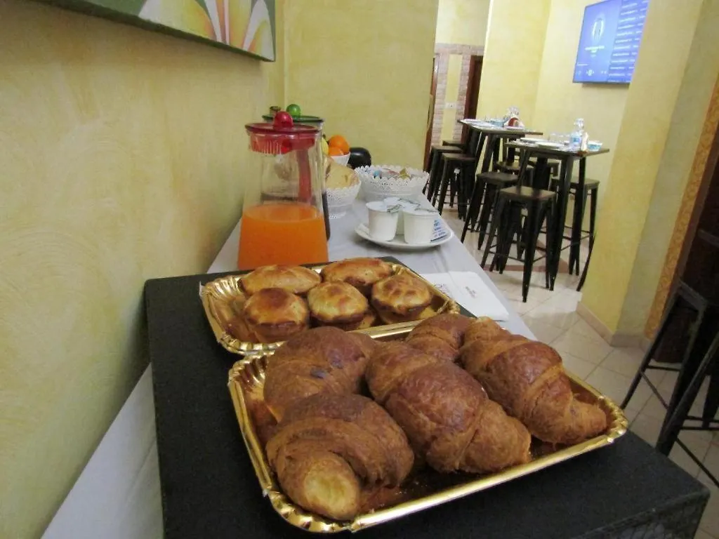L'Attico Piazza Sant'Oronzo Bed & Breakfast Lecce